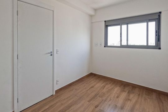 Apartamento para alugar com 2 quartos, 42m² em Vila Albertina, São Paulo