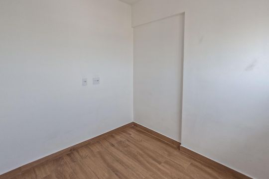 Apartamento para alugar com 2 quartos, 42m² em Vila Albertina, São Paulo