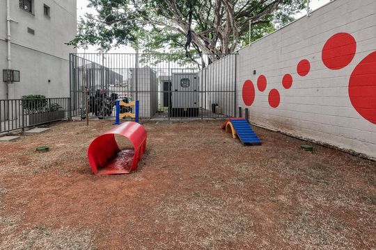 Apartamento para alugar com 2 quartos, 42m² em Vila Albertina, São Paulo