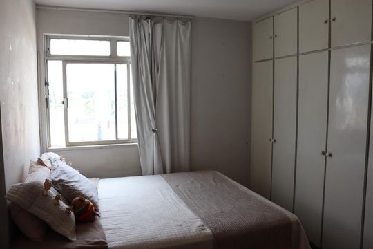 Apartamento à venda com 2 quartos, 60m² em Setor Central, Goiânia
