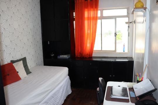 Apartamento à venda com 2 quartos, 60m² em Setor Central, Goiânia