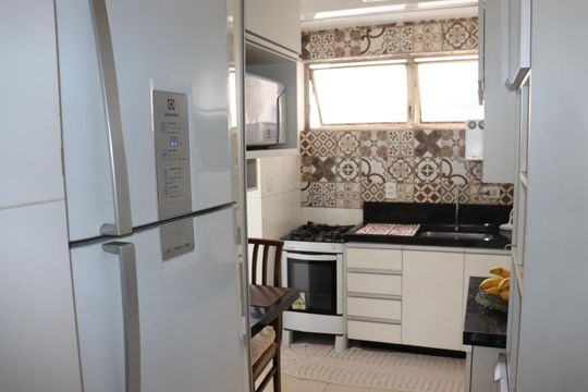 Apartamento à venda com 2 quartos, 60m² em Setor Central, Goiânia