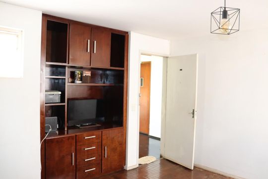 Apartamento à venda com 2 quartos, 60m² em Setor Central, Goiânia