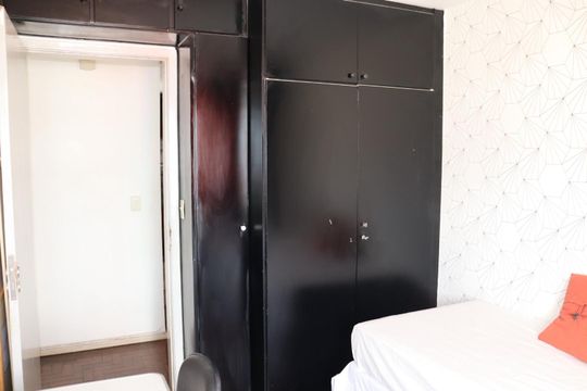 Apartamento à venda com 2 quartos, 60m² em Setor Central, Goiânia