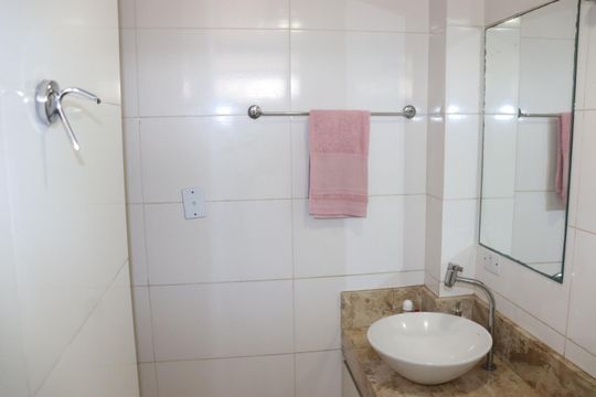 Apartamento à venda com 2 quartos, 60m² em Setor Central, Goiânia