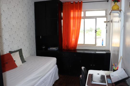Apartamento à venda com 2 quartos, 60m² em Setor Central, Goiânia