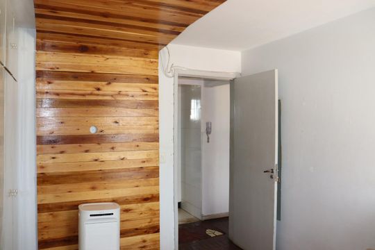 Apartamento à venda com 2 quartos, 60m² em Setor Central, Goiânia
