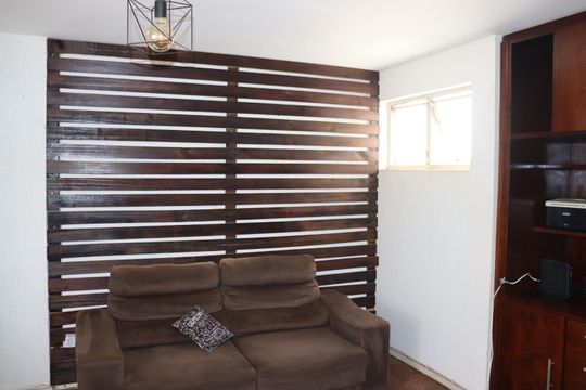 Apartamento à venda com 2 quartos, 60m² em Setor Central, Goiânia