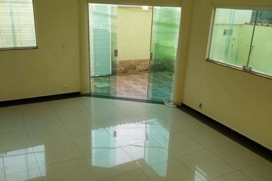 Casa de Condomínio à venda com 3 quartos, 150m² em Taquara, Rio de Janeiro