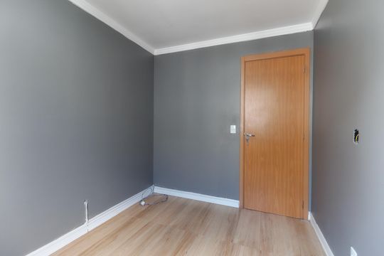 Quarto 2 de apartamento para alugar com 2 quartos, 45m² em Vila Cosmopolita, São Paulo