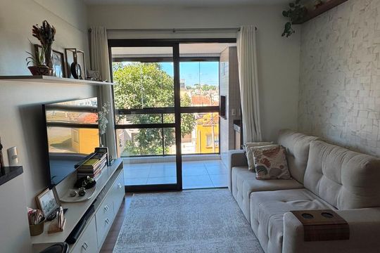 Apartamento para alugar com 2 quartos, 71m² em Rebouças, Curitiba