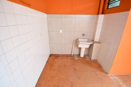 Área de Serviço de casa para alugar com 3 quartos, 288m² em Jardim Chapadão, Campinas