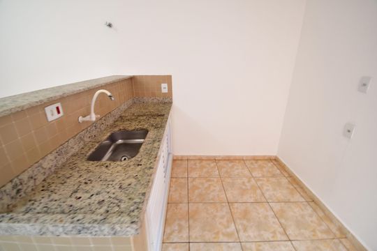 Cozinha de casa para alugar com 3 quartos, 288m² em Jardim Chapadão, Campinas