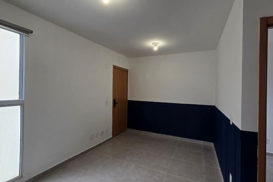Apartamento para alugar com 2 quartos, 35m² em Cerejeiras, São José dos Campos