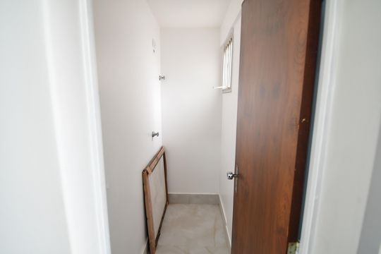 Área de Serviço - Despensa de apartamento para alugar com 2 quartos, 74m² em Cambuí, Campinas