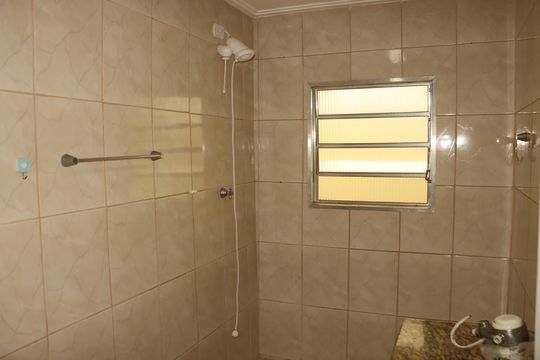 Casa para alugar com 2 quartos, 155m² em Parque Independencia, São Paulo