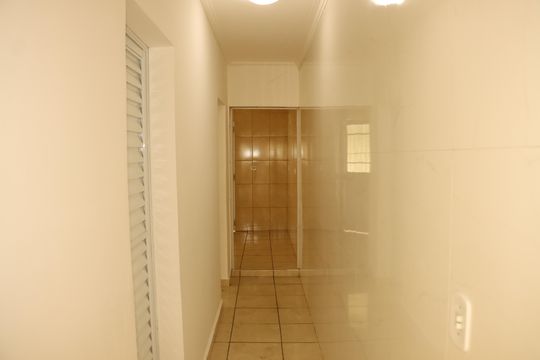 Casa para alugar com 2 quartos, 155m² em Parque Independencia, São Paulo