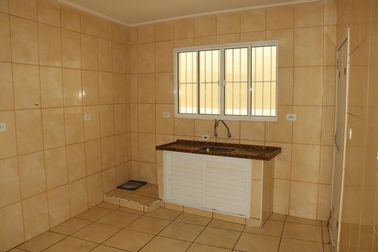 Casa para alugar com 2 quartos, 155m² em Parque Independencia, São Paulo