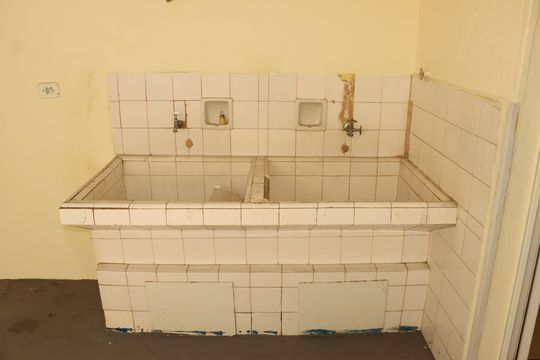 Casa para alugar com 2 quartos, 155m² em Parque Independencia, São Paulo