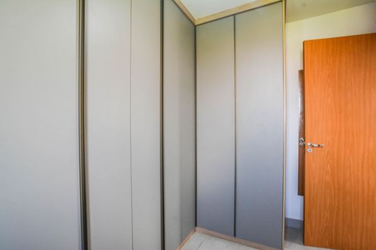 Quarto 1 de apartamento para alugar com 2 quartos, 50m² em Sumarezinho, Santo André