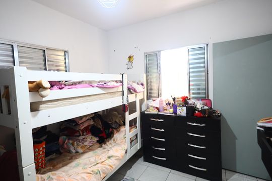 Quarto 1 de casa à venda com 3 quartos, 125m² em Cipava, Osasco