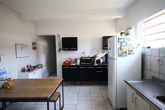 Cozinha de casa à venda com 3 quartos, 125m² em Cipava, Osasco