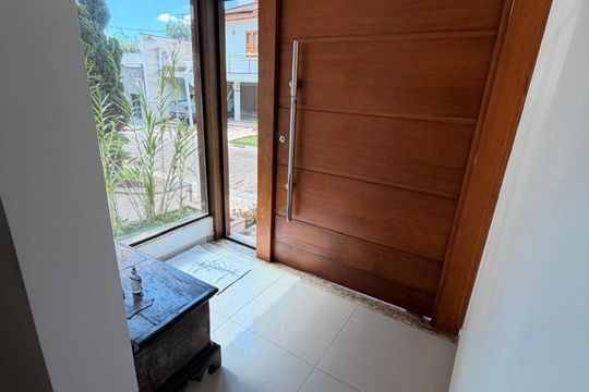 Hall de Entrada de casa de condomínio à venda com 5 quartos, 400m² em Tucuruvi, São Paulo