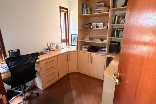 Quarto de casa de condomínio à venda com 5 quartos, 400m² em Tucuruvi, São Paulo