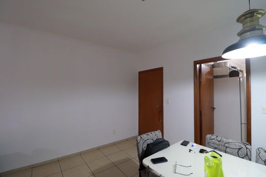 Apartamento para alugar com 3 quartos, 127m² em Centro, Ribeirão Preto