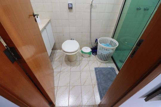 Apartamento para alugar com 3 quartos, 127m² em Centro, Ribeirão Preto