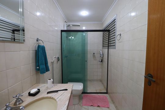 Apartamento para alugar com 3 quartos, 127m² em Centro, Ribeirão Preto