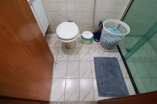Apartamento para alugar com 3 quartos, 127m² em Centro, Ribeirão Preto