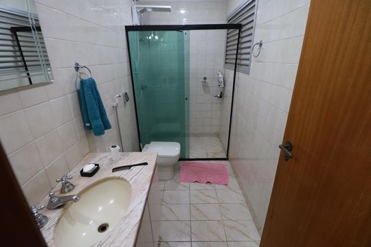Apartamento para alugar com 3 quartos, 127m² em Centro, Ribeirão Preto