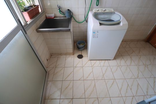 Apartamento para alugar com 3 quartos, 127m² em Centro, Ribeirão Preto