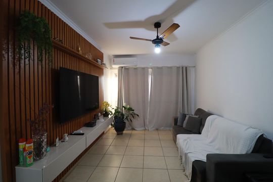 Apartamento para alugar com 3 quartos, 127m² em Centro, Ribeirão Preto