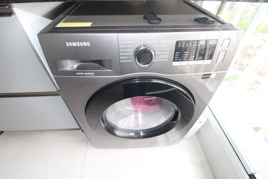 Cozinha de apartamento para alugar com 1 quarto, 60m² em Cidade Antônio Estêvão de Carvalho, São Paulo