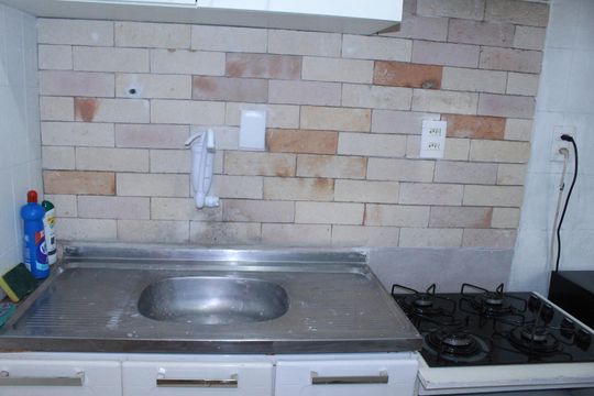 Kitnet/Studio à venda com 1 quarto, 42m² em Vila Buarque, São Paulo
