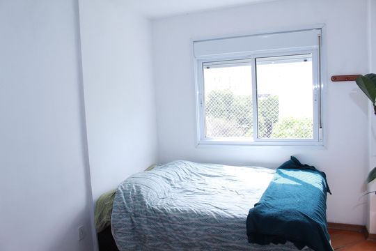 Kitnet/Studio à venda com 1 quarto, 42m² em Vila Buarque, São Paulo