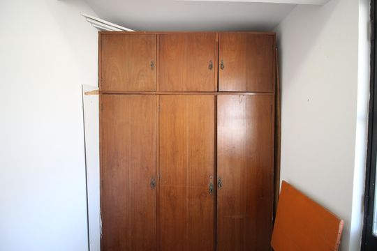 Quarto de Serviço de apartamento para alugar com 2 quartos, 80m² em Floresta, Porto Alegre