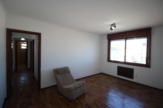 Apartamento para alugar com 2 quartos, 80m² em Floresta, Porto Alegre