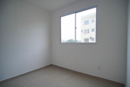 Quarto 2 de apartamento para alugar com 2 quartos, 44m² em Santos Dumont, São Leopoldo