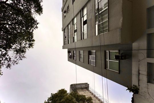 Apartamento para alugar com 1 quarto, 39m² em Lapa, Rio de Janeiro