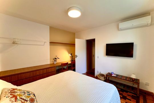 Apartamento para alugar com 1 quarto, 39m² em Lapa, Rio de Janeiro
