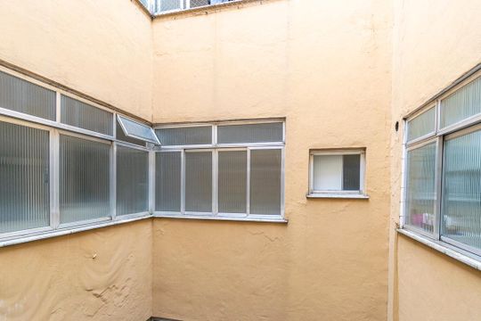 Vista do Quarto de apartamento para alugar com 2 quartos, 75m² em Vila da Penha, Rio de Janeiro