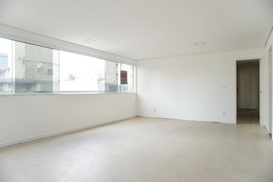 Apartamento à venda com 4 quartos, 123m² em Buritis, Belo Horizonte