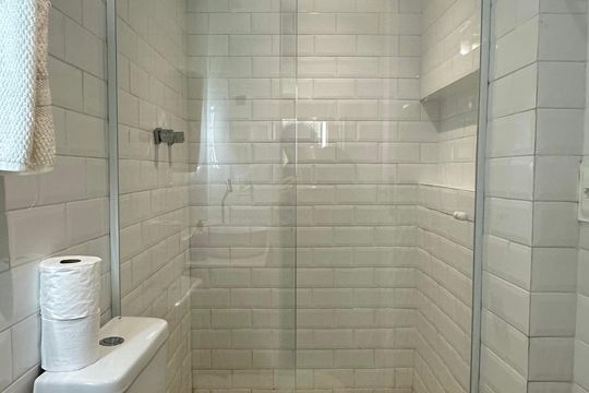 Apartamento para alugar com 0 quarto, 22m² em Leme, Rio de Janeiro