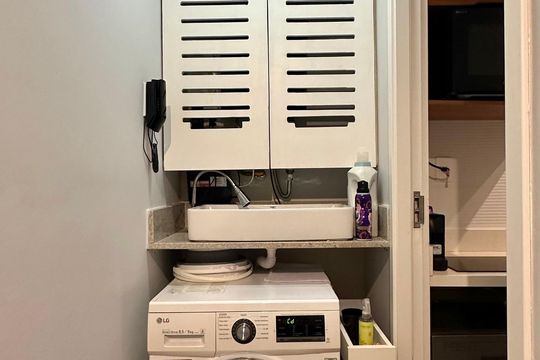 Apartamento para alugar com 0 quarto, 22m² em Leme, Rio de Janeiro