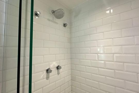 Apartamento para alugar com 0 quarto, 22m² em Leme, Rio de Janeiro