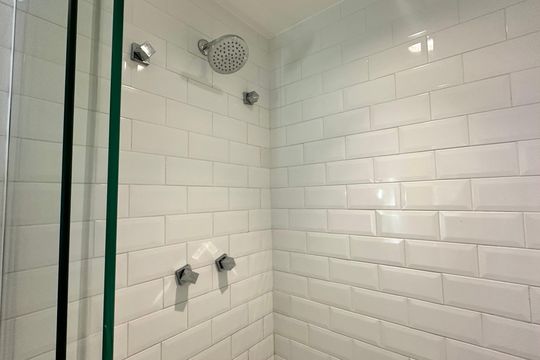 Apartamento para alugar com 0 quarto, 22m² em Leme, Rio de Janeiro