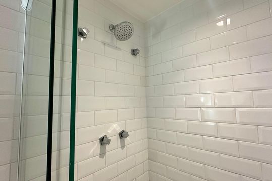Apartamento para alugar com 0 quarto, 22m² em Leme, Rio de Janeiro